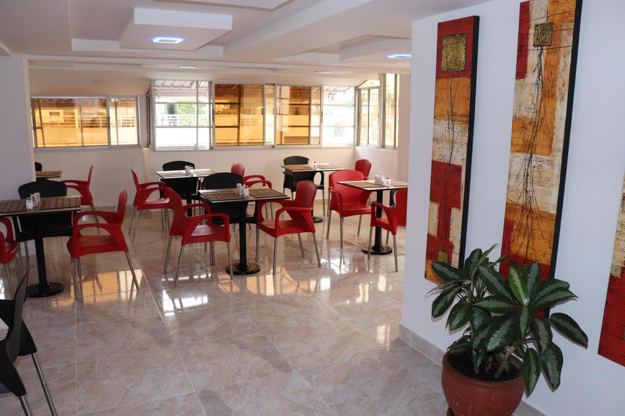Torre De Granada Hotel Cali Kültér fotó