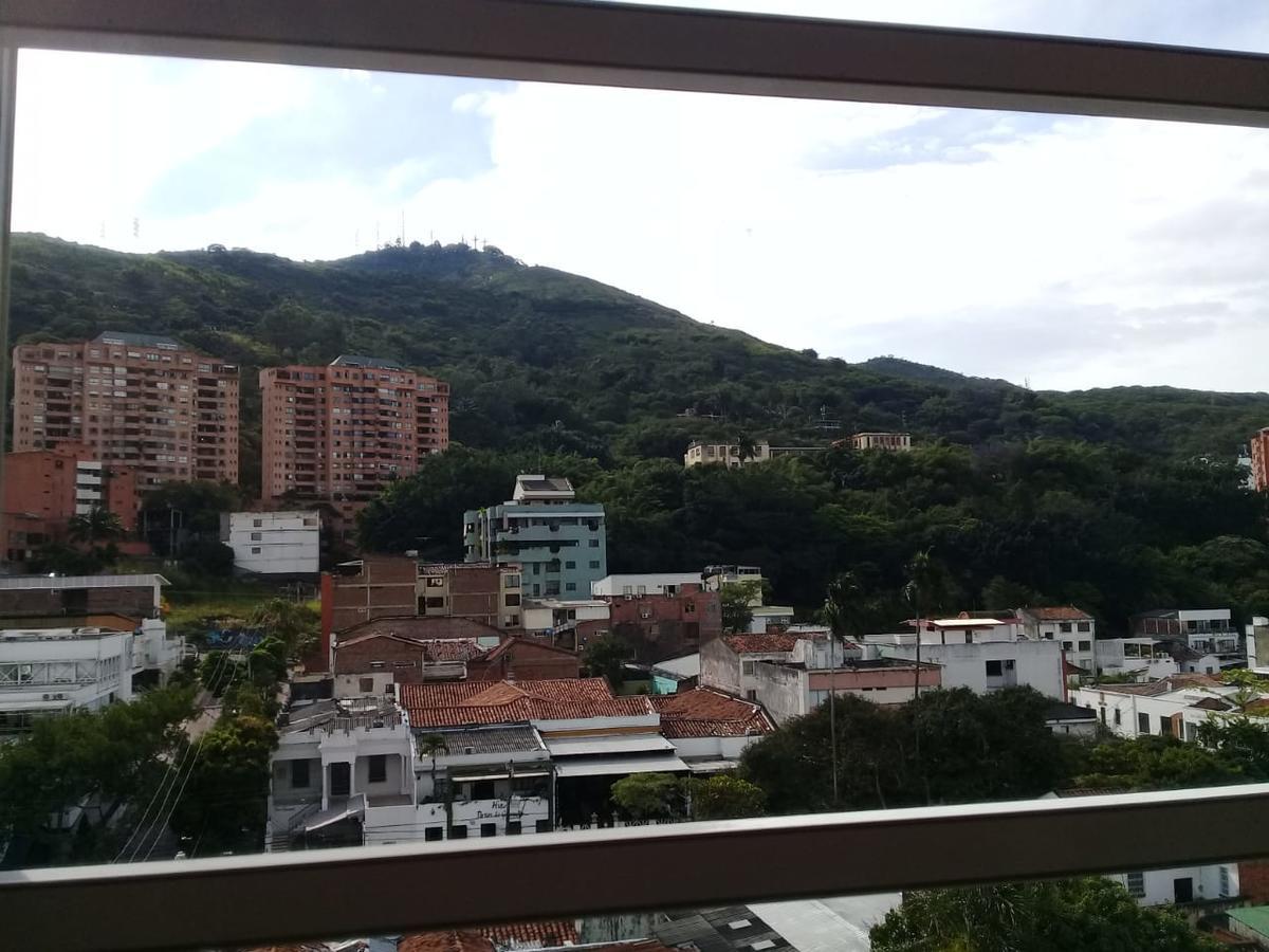 Torre De Granada Hotel Cali Kültér fotó