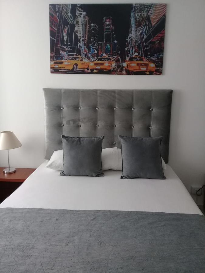 Torre De Granada Hotel Cali Kültér fotó